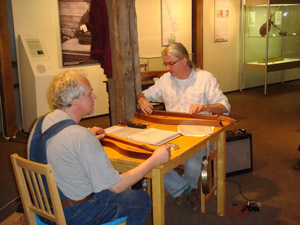 Auftritt in K&ouml;ln 2003