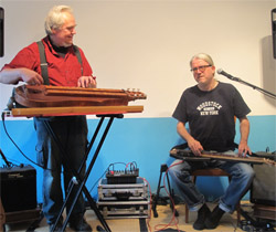 Halfkann & M&uuml;ller 2015