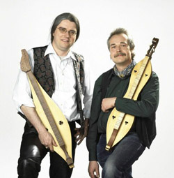 S&uuml;&szlig;holz  Anno 2003