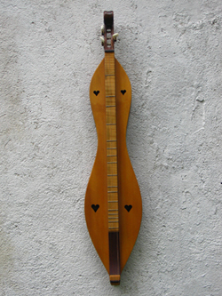 Mountain Dulcimer
